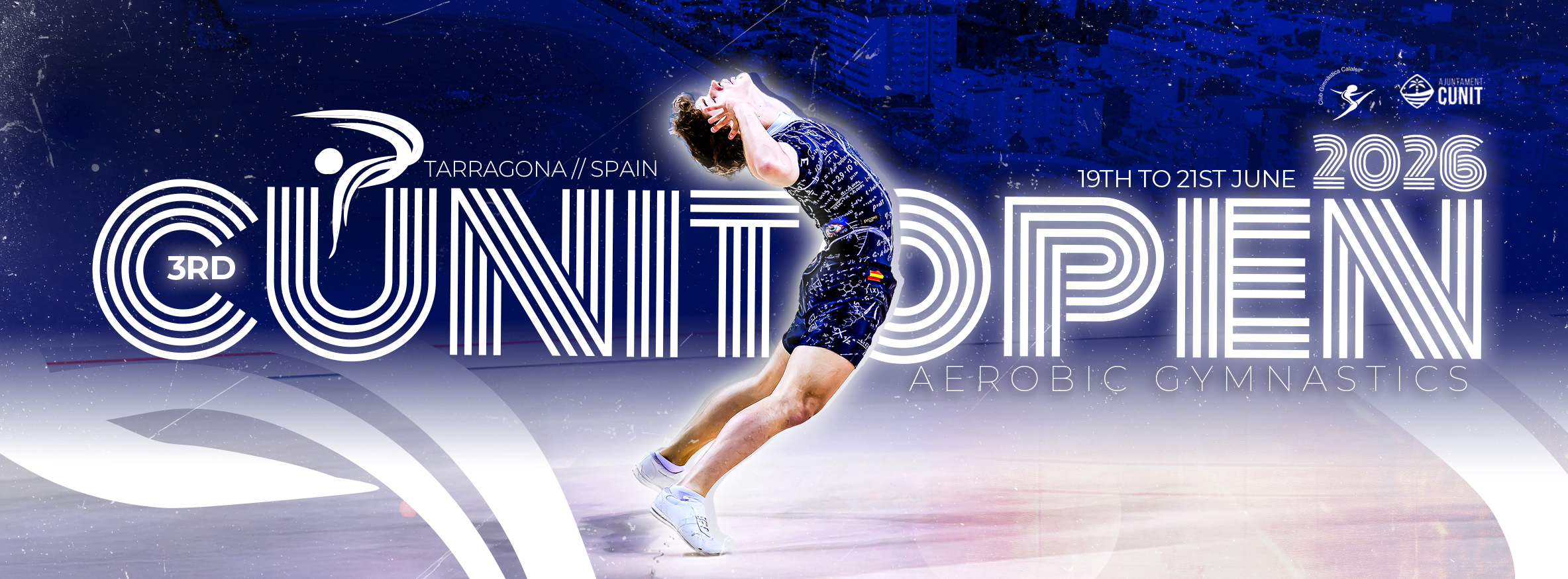 Cunit Open 2026